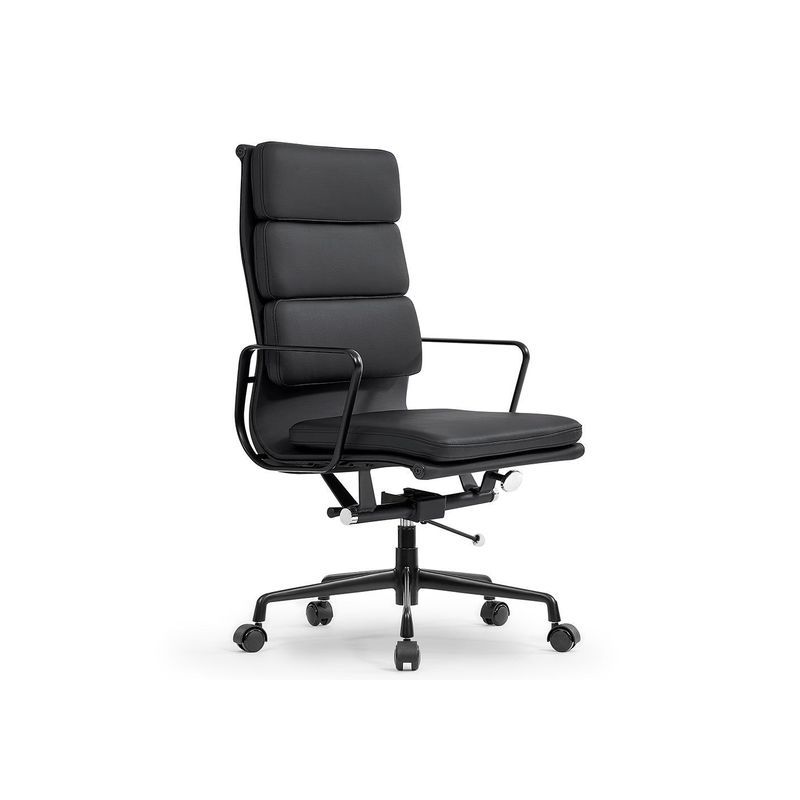 ANDOR High Back Office Chair - Black