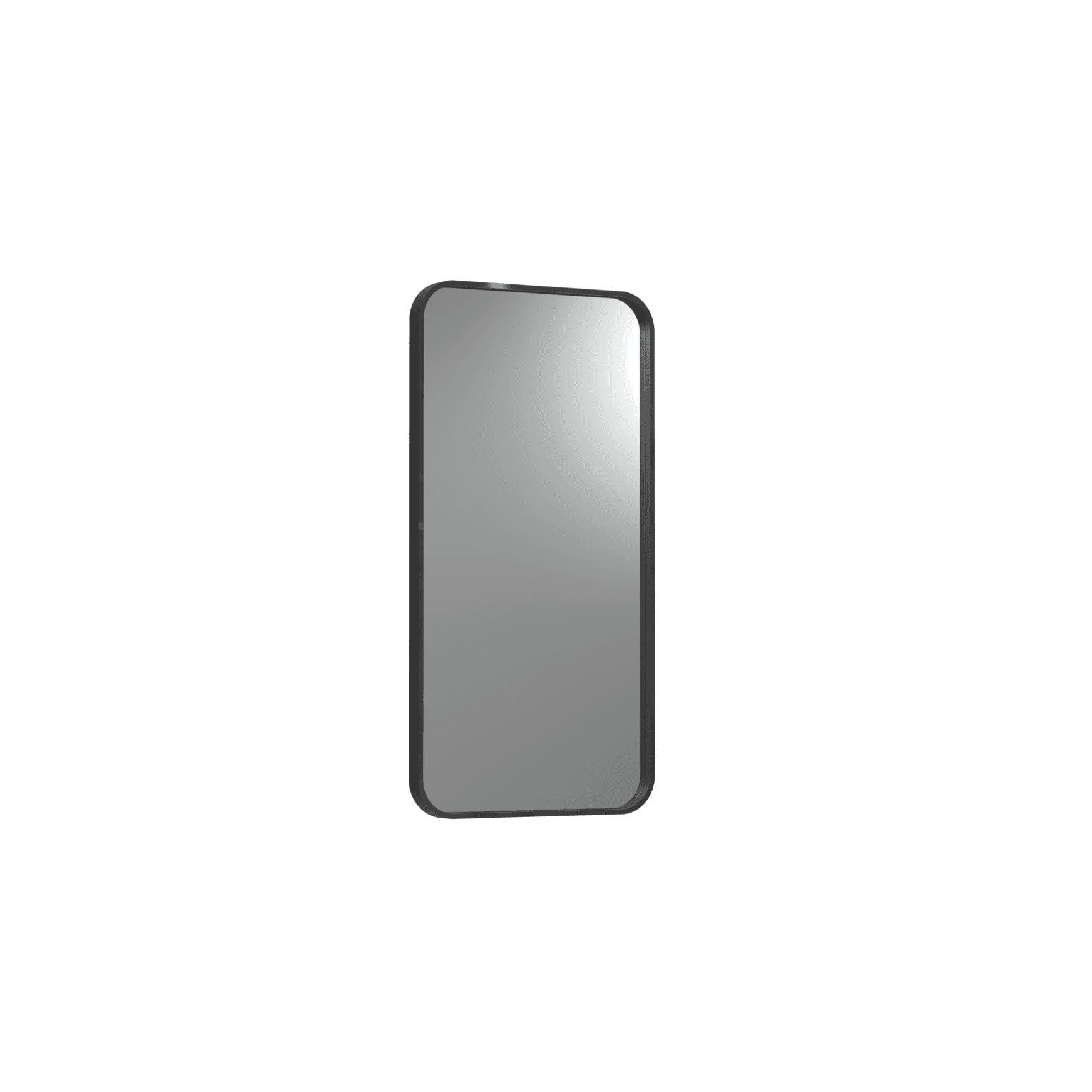Frame XL 1000 Rectangle Mirror