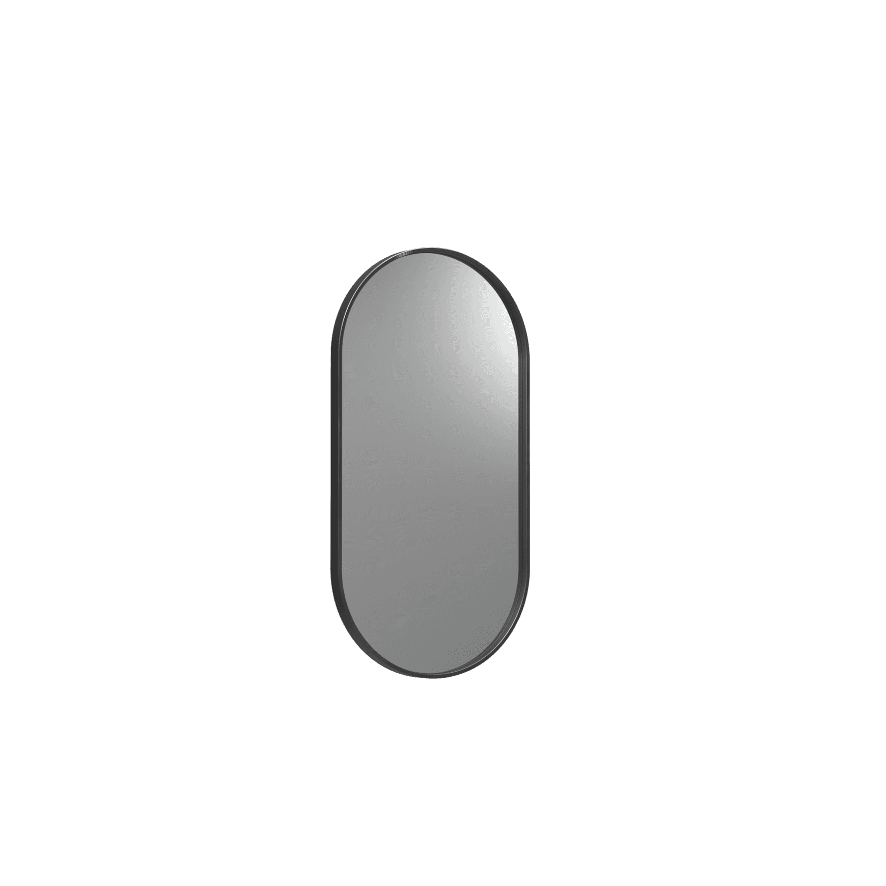 Frame XL 500 Pill Mirror