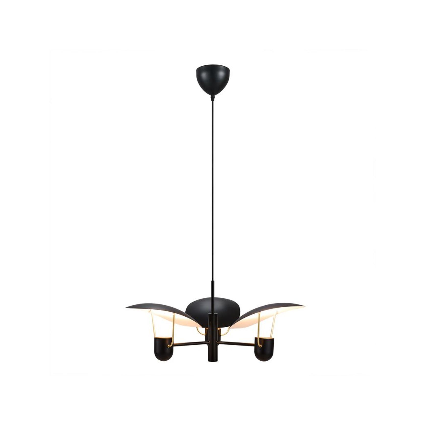 Fabiola Pendant