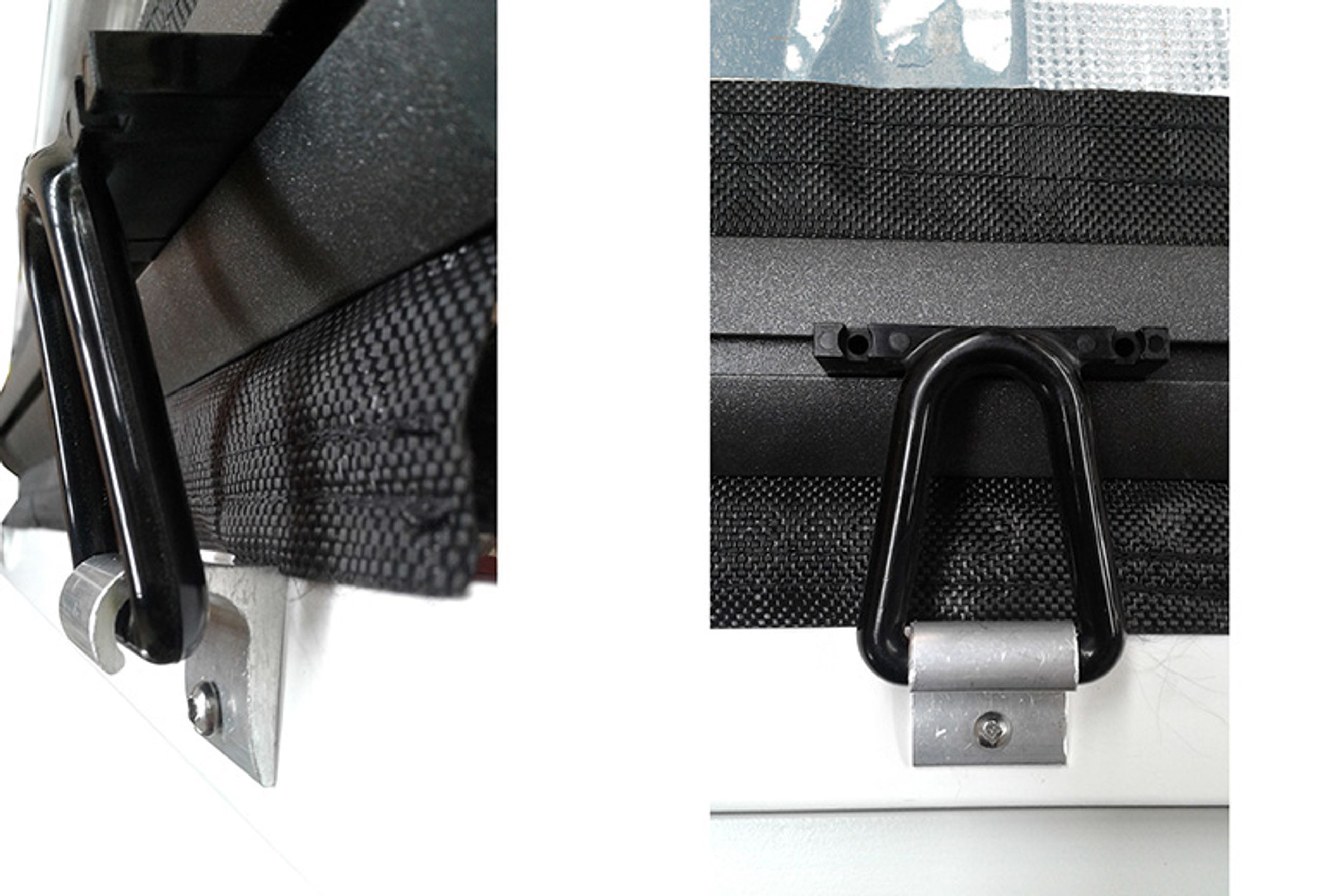 Securo® Max Roller Blind –  Exterior