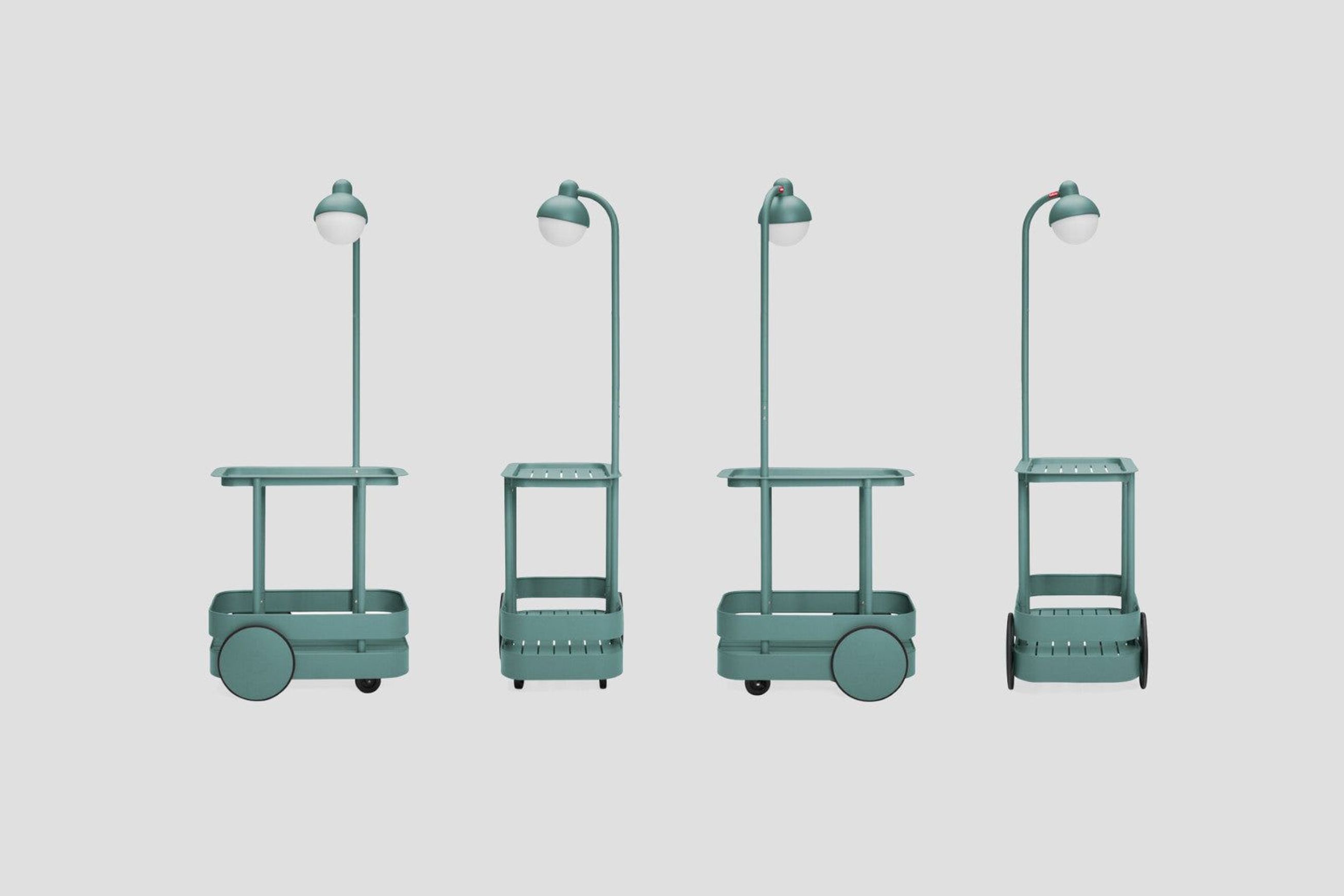 Fatboy Jolly Trolley