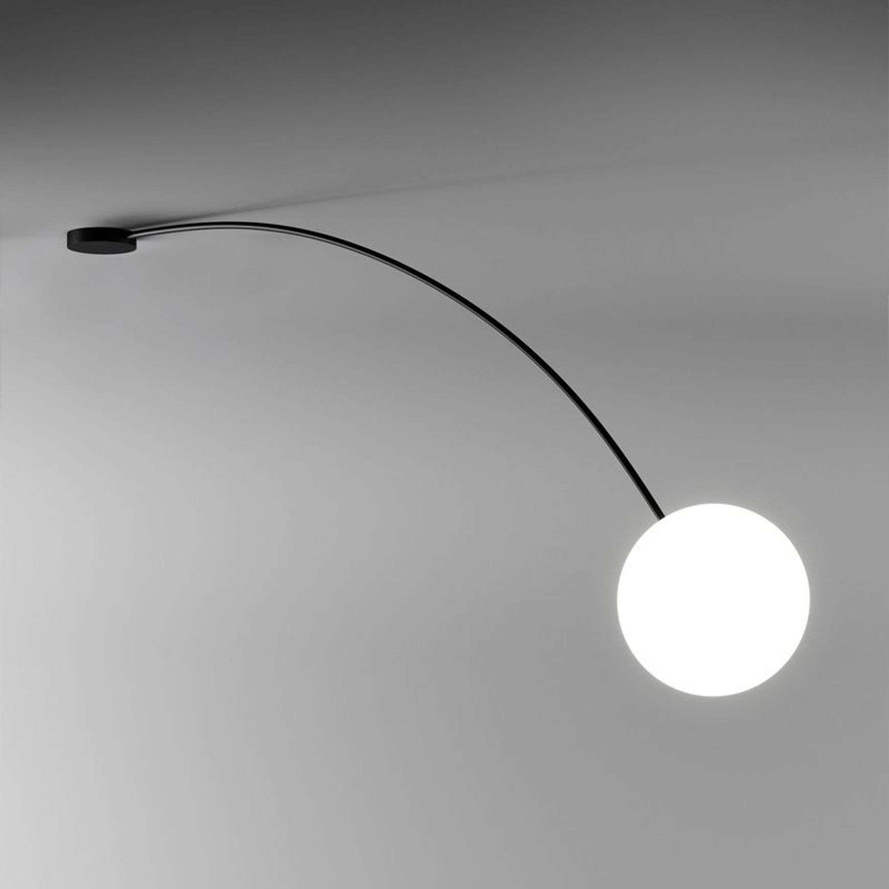 Filo Ceiling Light
