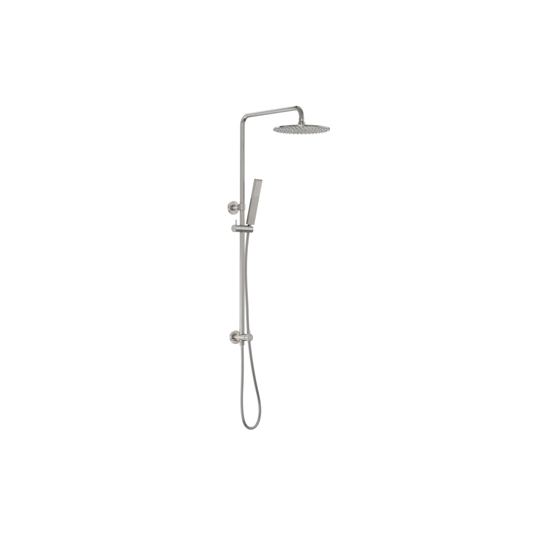 Finley Shower Rail Set