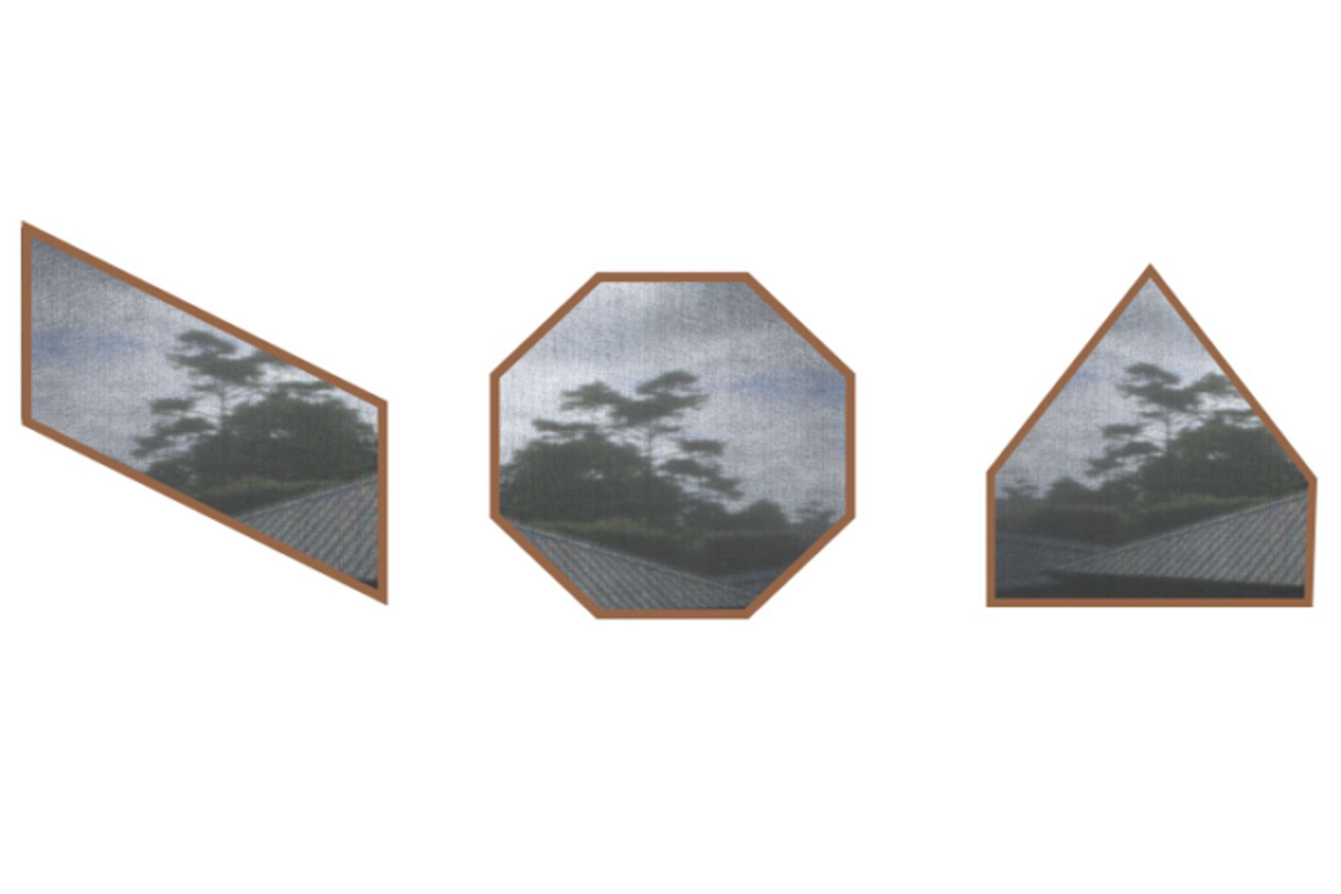 Specialty Blinds