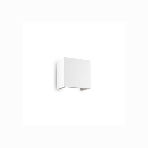 Flash Gesso Small Wall Light