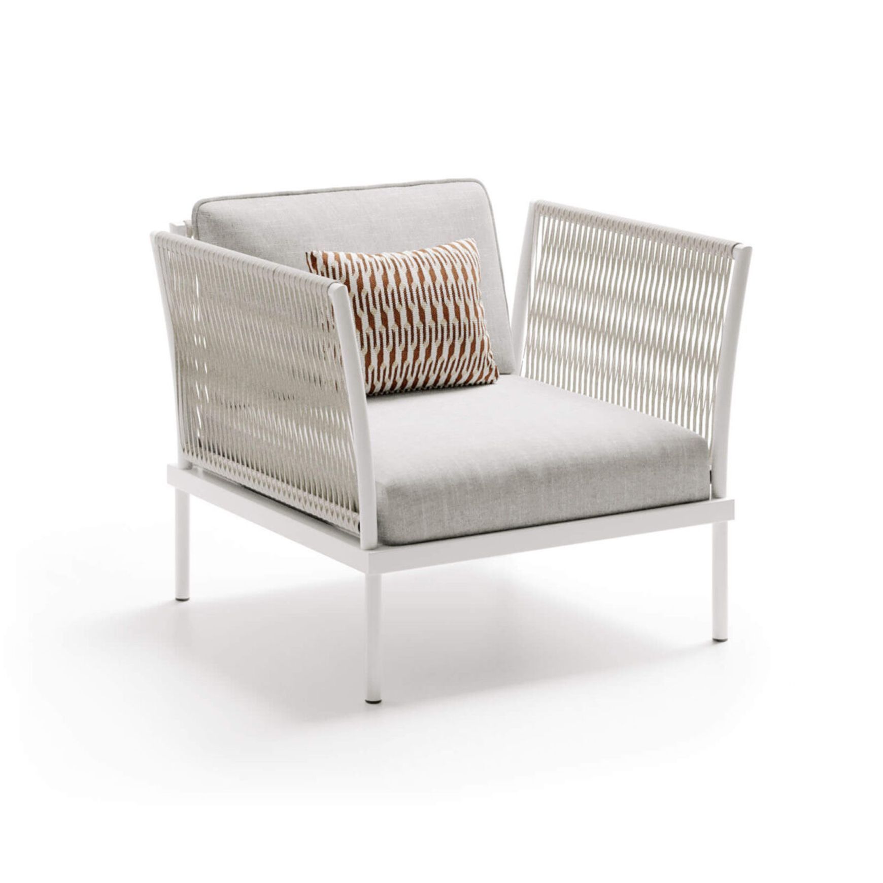 Flash Outdoor Armchair by Atmosphera