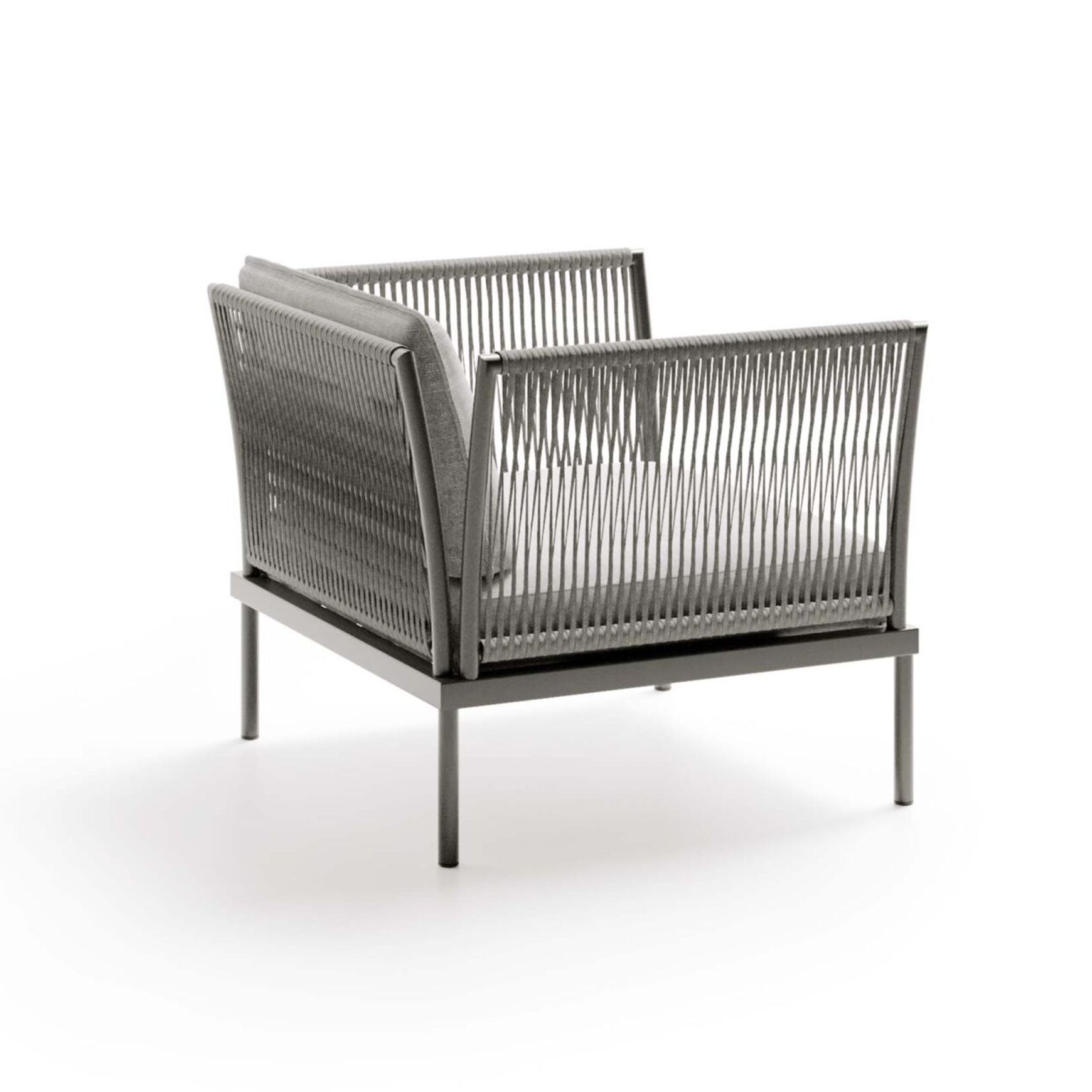 Flash Outdoor Armchair by Atmosphera
