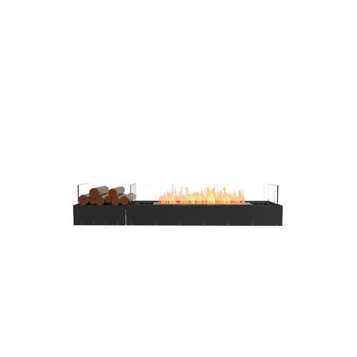 EcoSmart™ Flex 68BN.BX1 Bench Fireplace Insert