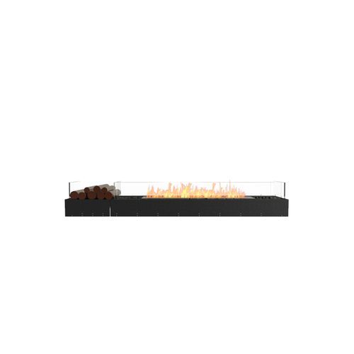 EcoSmart™ Flex 86BN.BX1 Bench Fireplace Insert