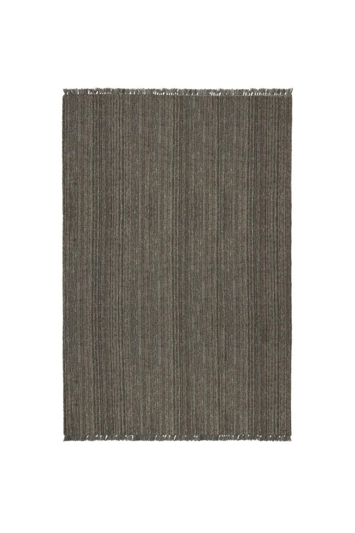 Weave Home Puglia Floor Rug - Fossil