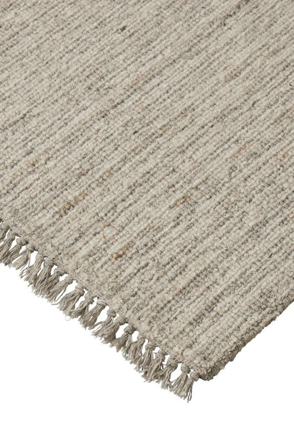 Weave Home Puglia Floor Rug - Fox