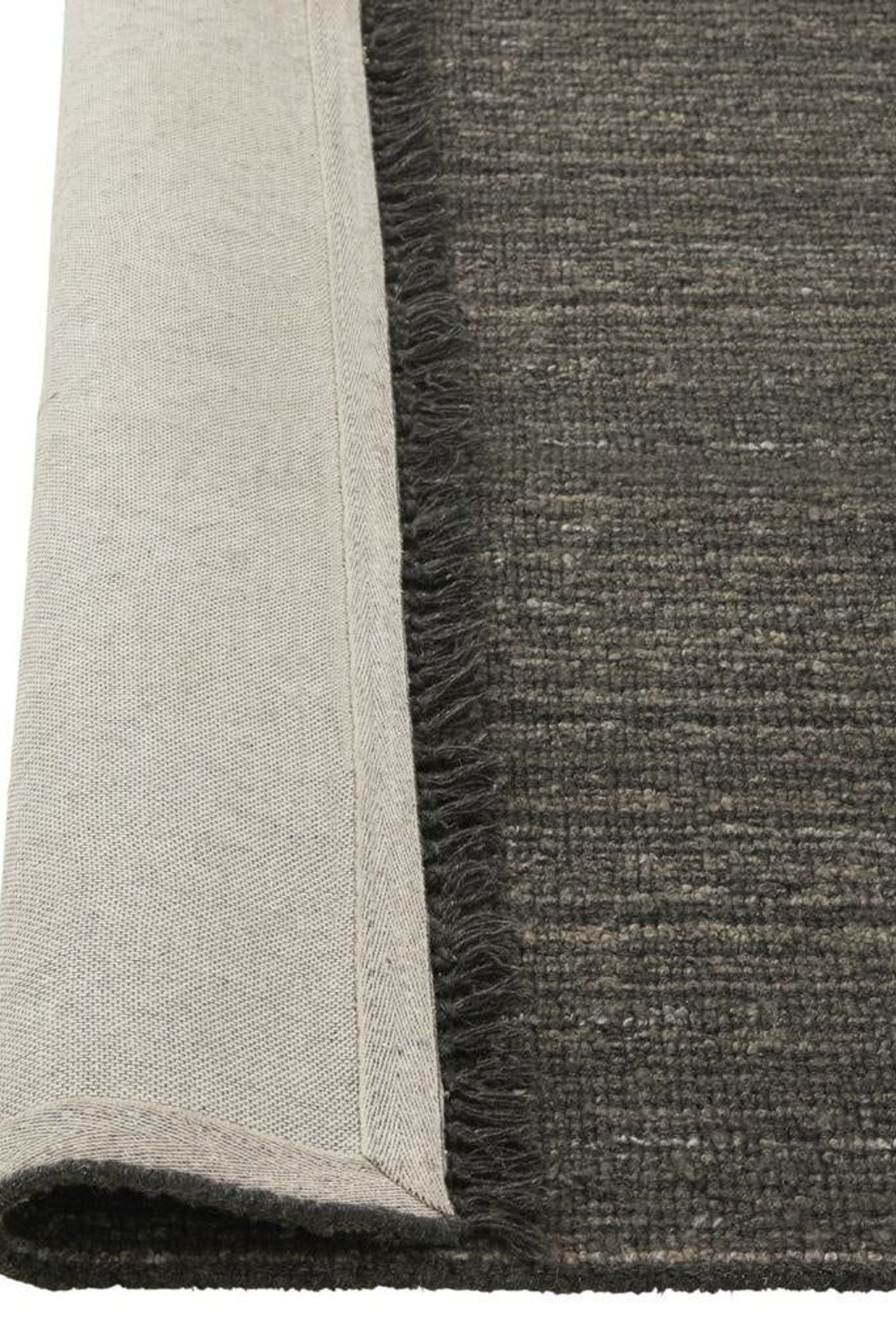 Weave Home Puglia Floor Rug - Pigeon