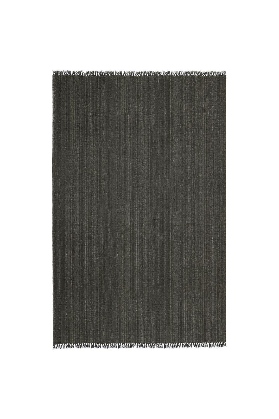 Weave Home Puglia Floor Rug - Pigeon