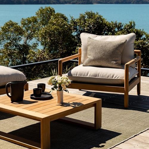 Baya Lonsdale Floor Rug - Olive | Indoor or Outdoor