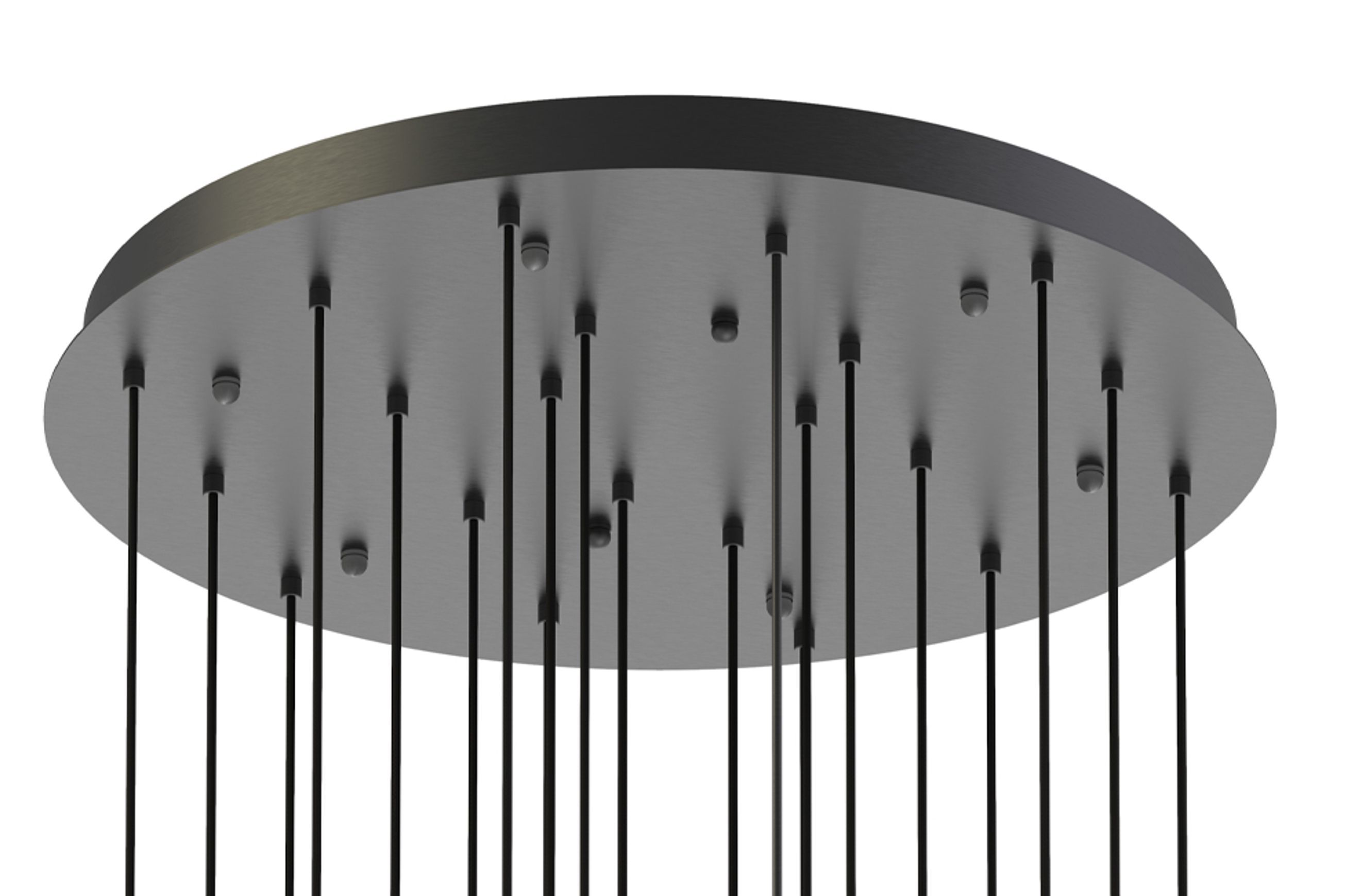 Florence Chandelier –  19 LIGHT