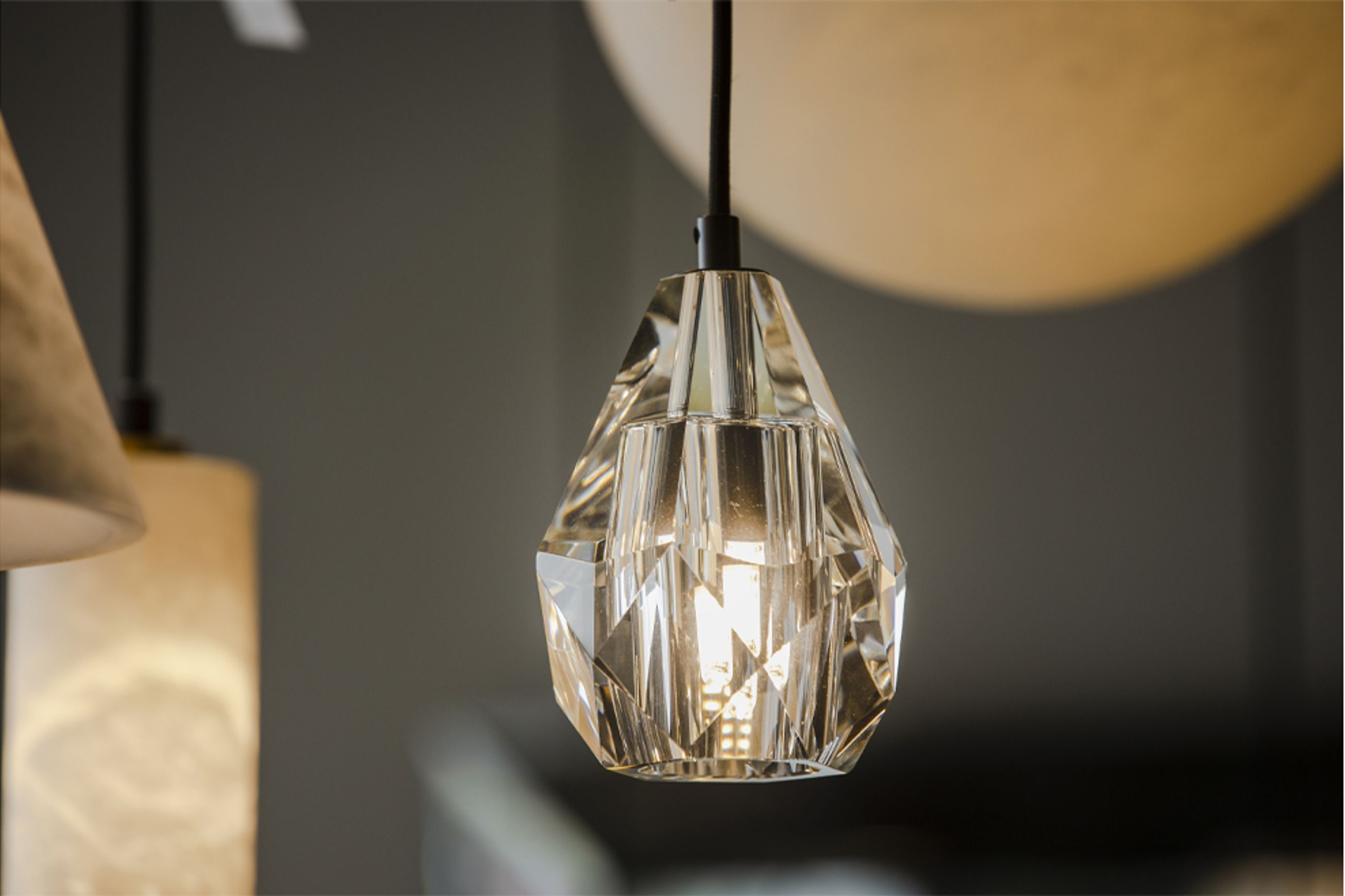 Florence Pendant – Large