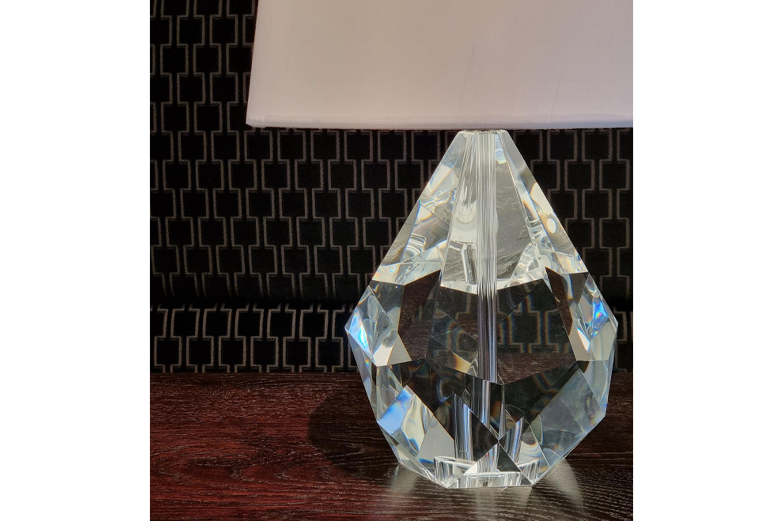 Florence Table Lamp