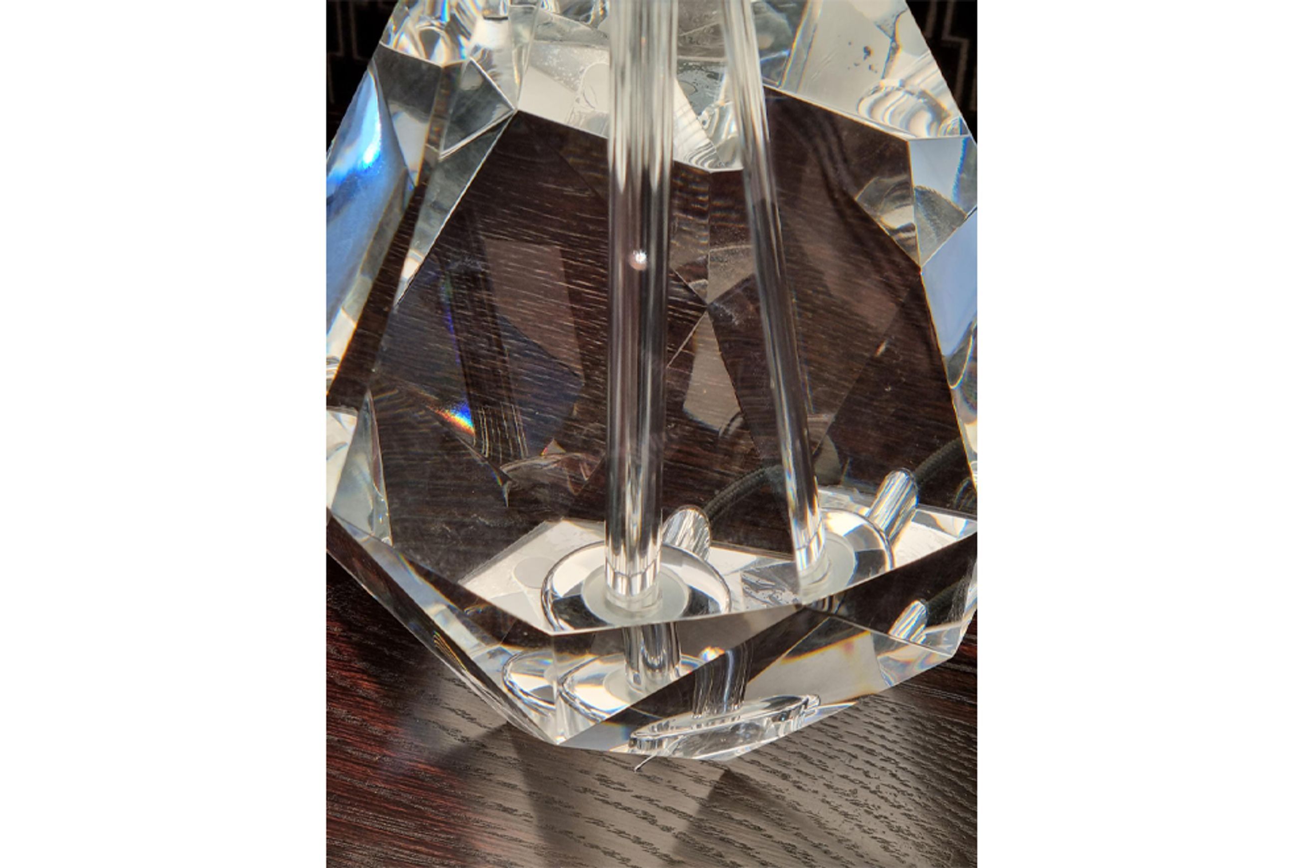Florence Table Lamp
