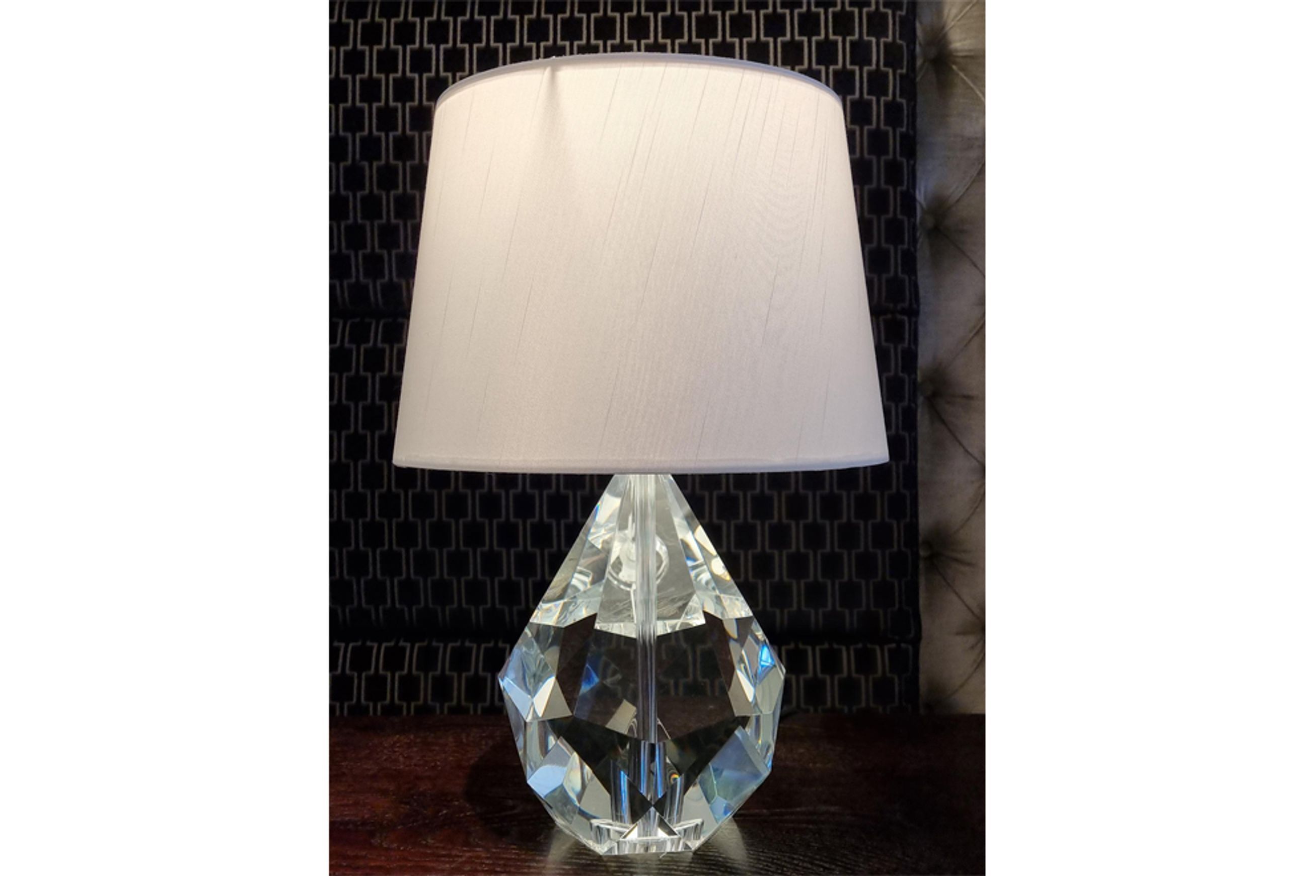 Florence Table Lamp