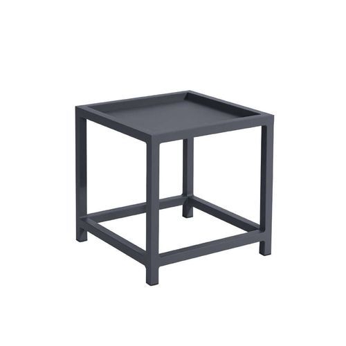 Florican Aluminium Outdoor Side Table