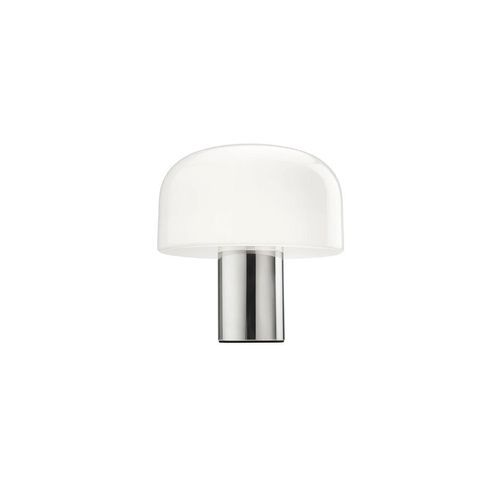 Bellhop Glass T Table Lamp by Flos