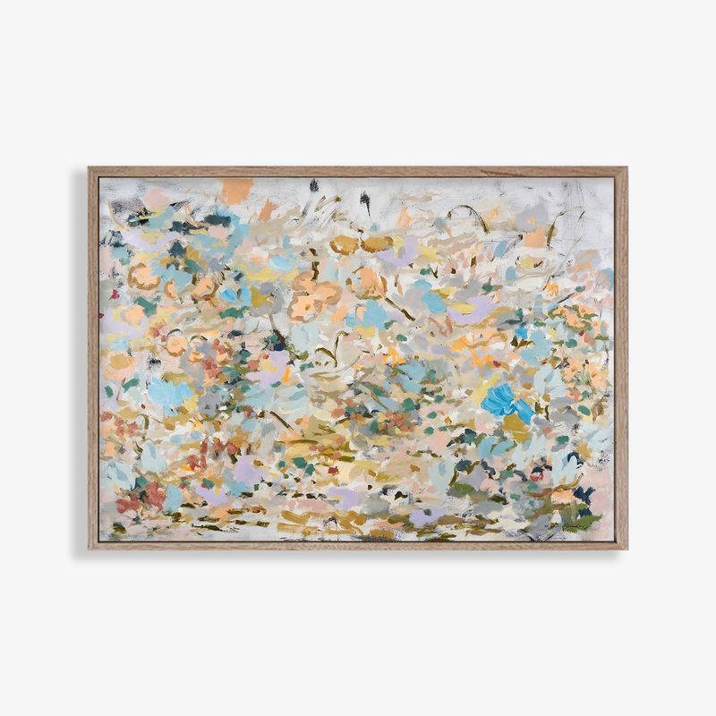 Flower Farm 1 - Limited Edition Print