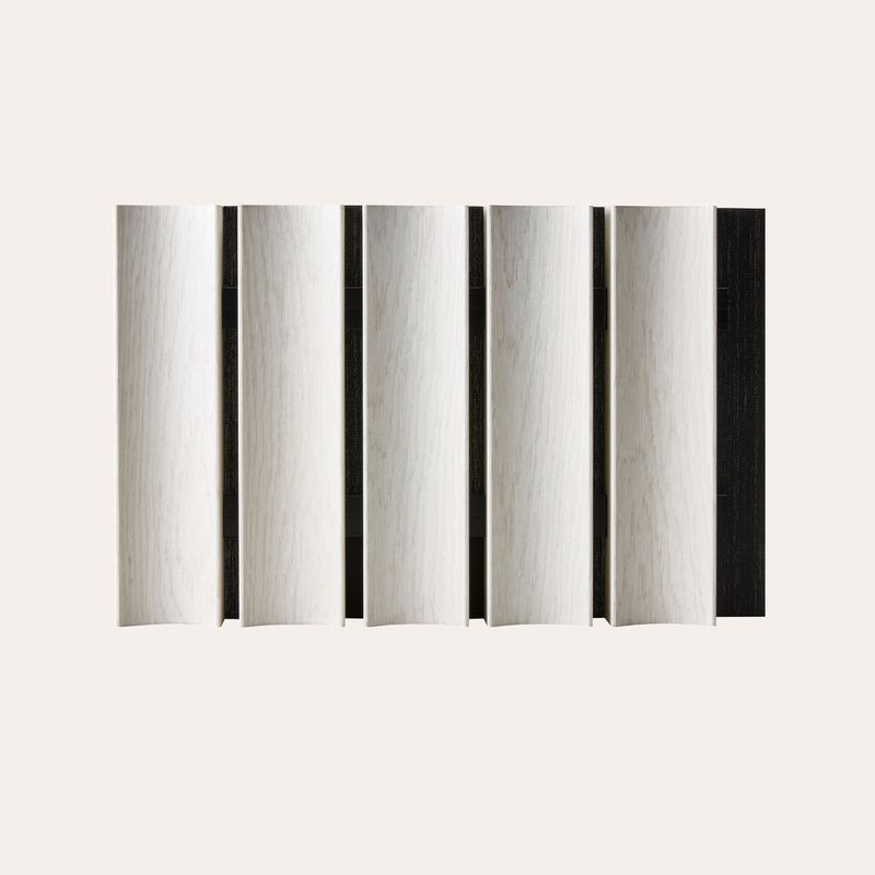 PANELS | Fluted 2550 Series