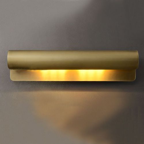 Folha Wall light