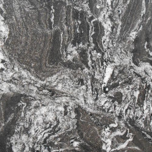 Natural Stone | Forest Black Granite