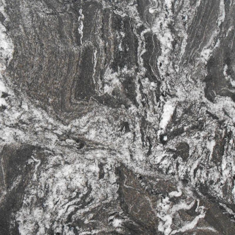 Natural Stone | Forest Black Granite