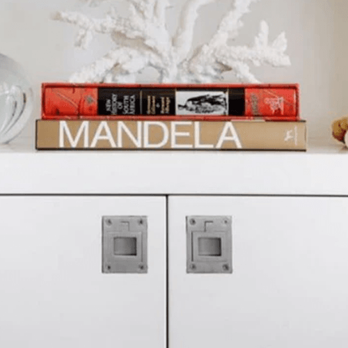 Formani - ONE - Flush Ring