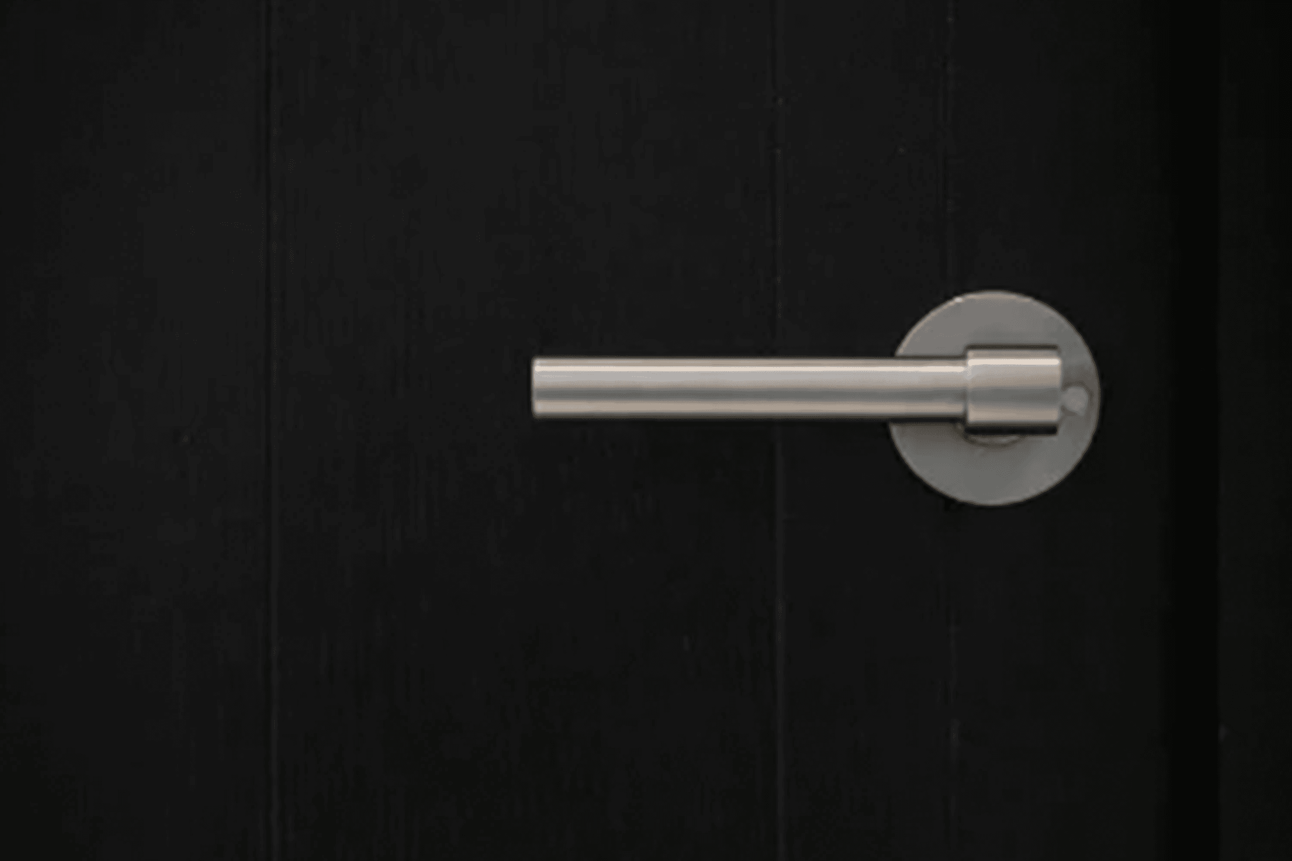 Formani - ONE - PBL15/50 Lever Handle on Rose