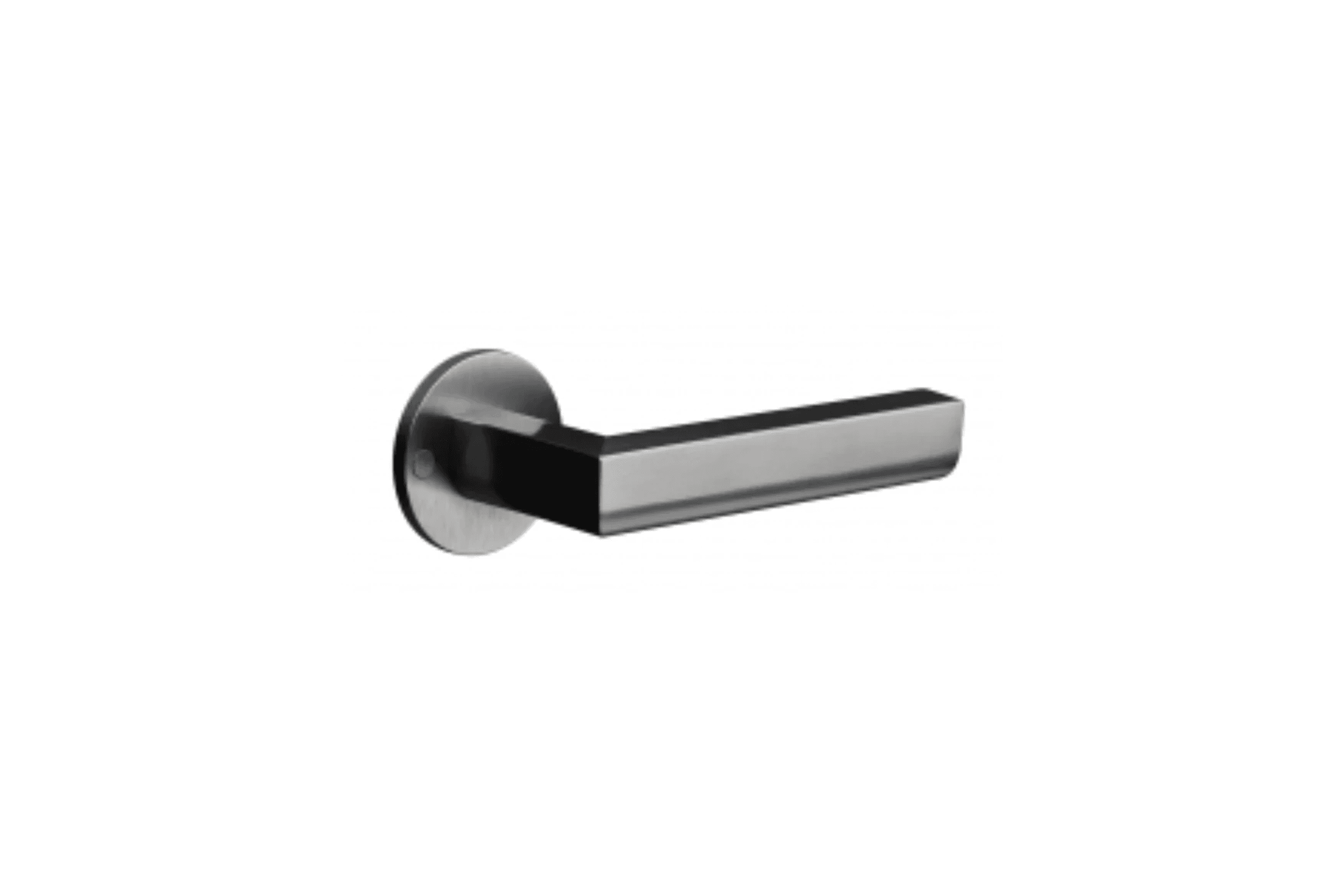 Formani - TWO - Solid Lever on Rose