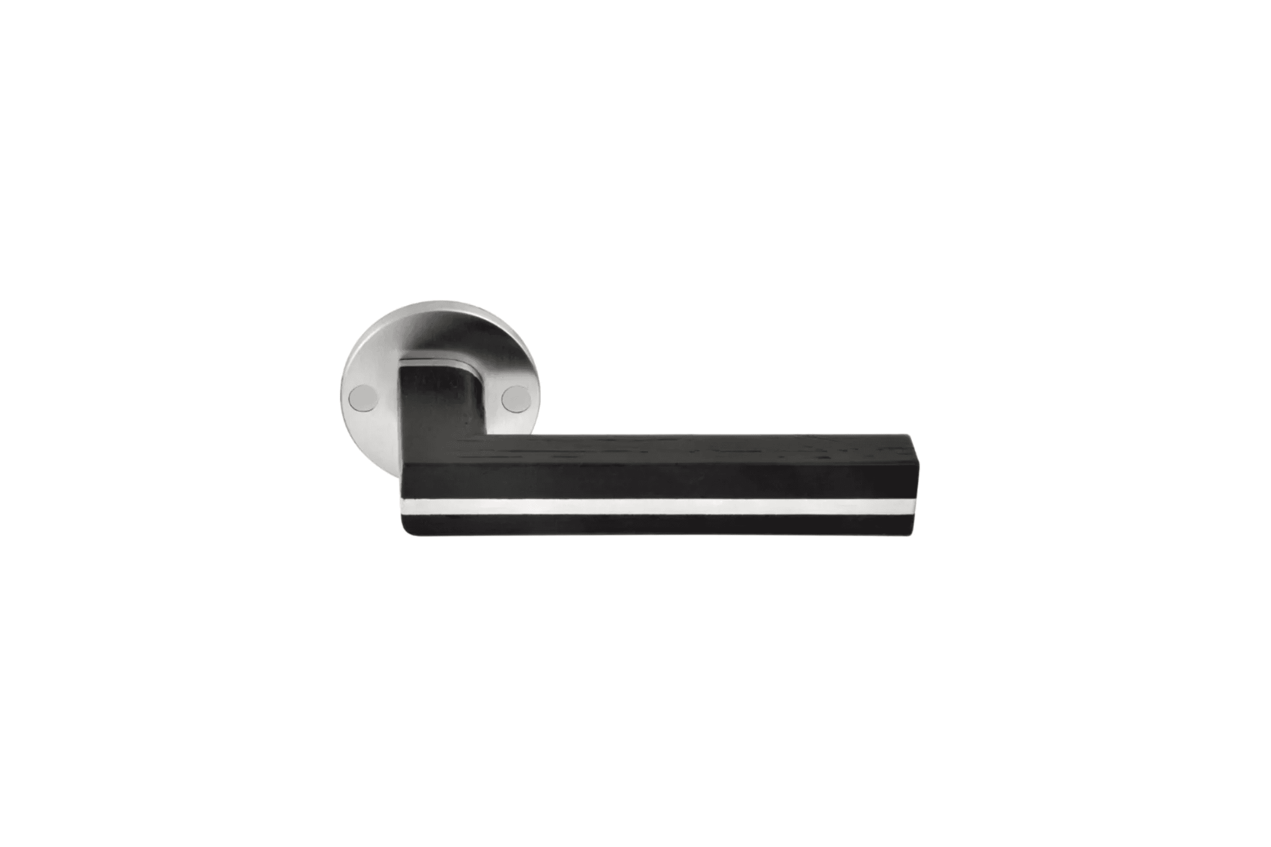 Formani - TWO - Solid Lever on Rose
