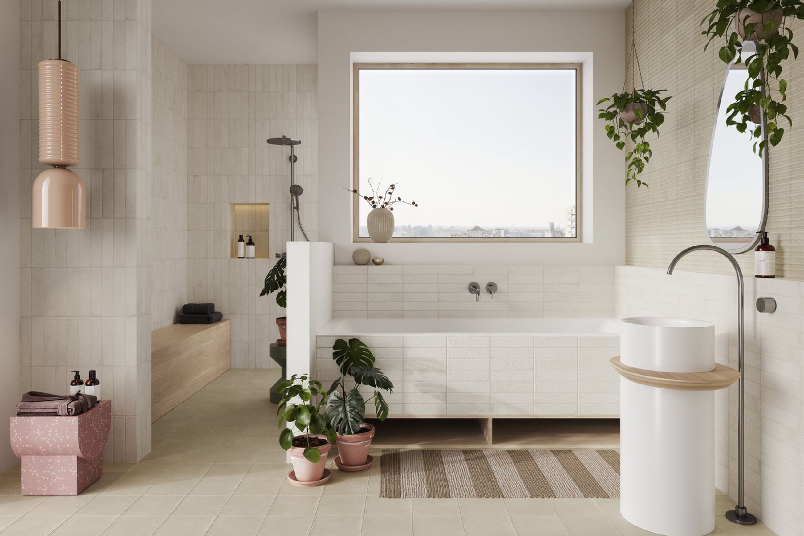 Fornacello Bianco 6x24