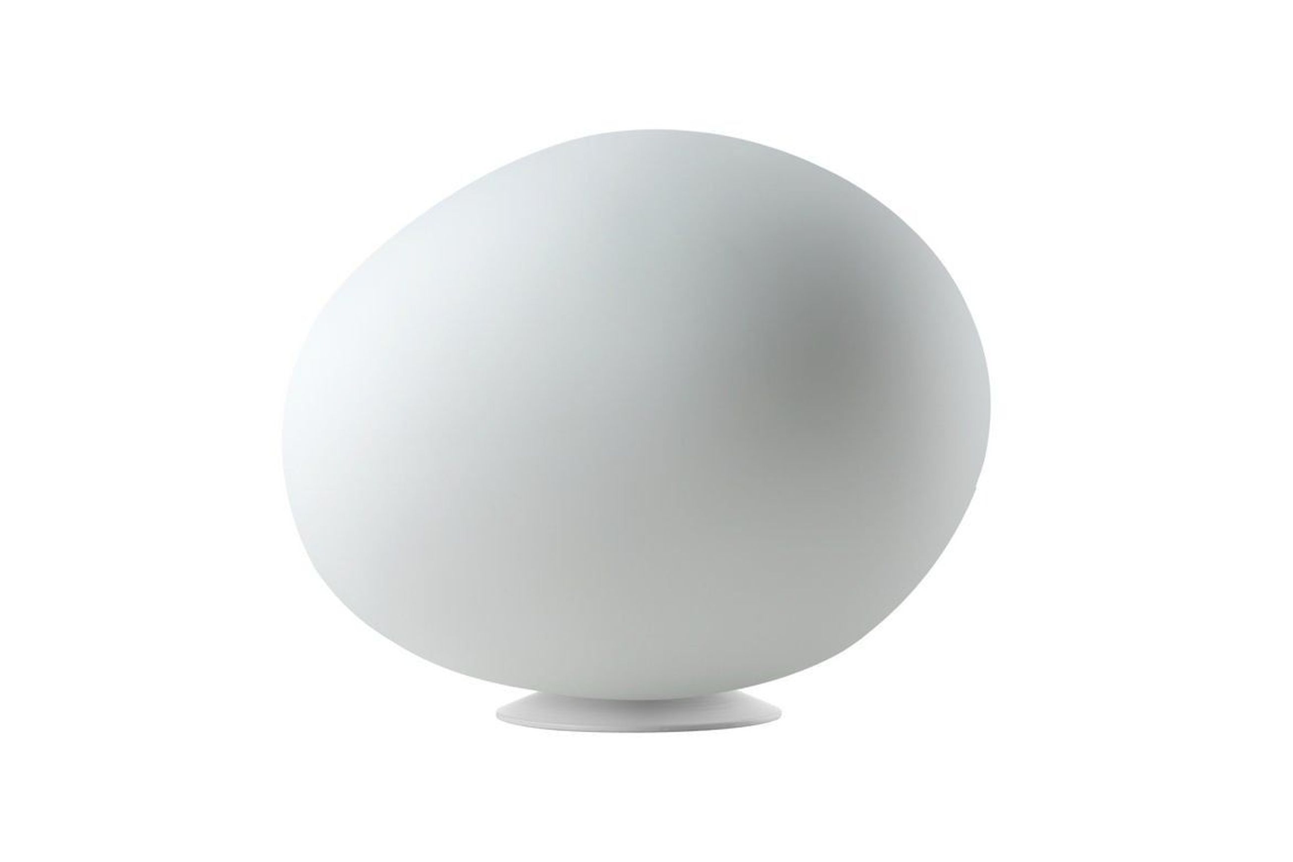 Outdoor Gregg Grande Floor Lamp - Polyethylene