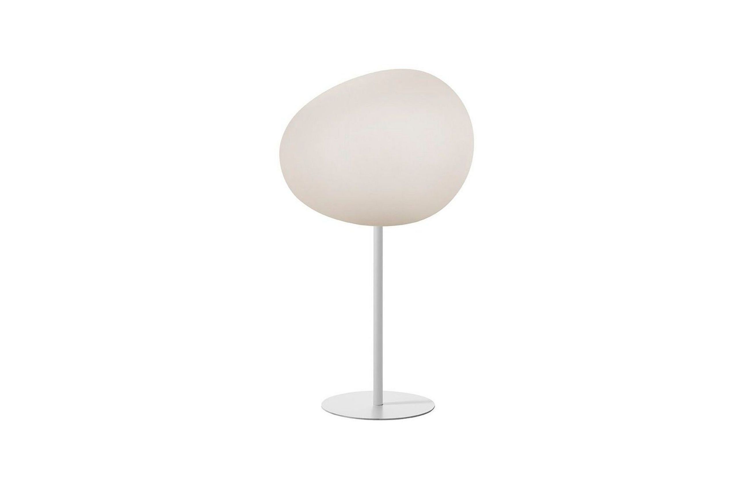 Gregg Alta Grande Table Lamp - Glass