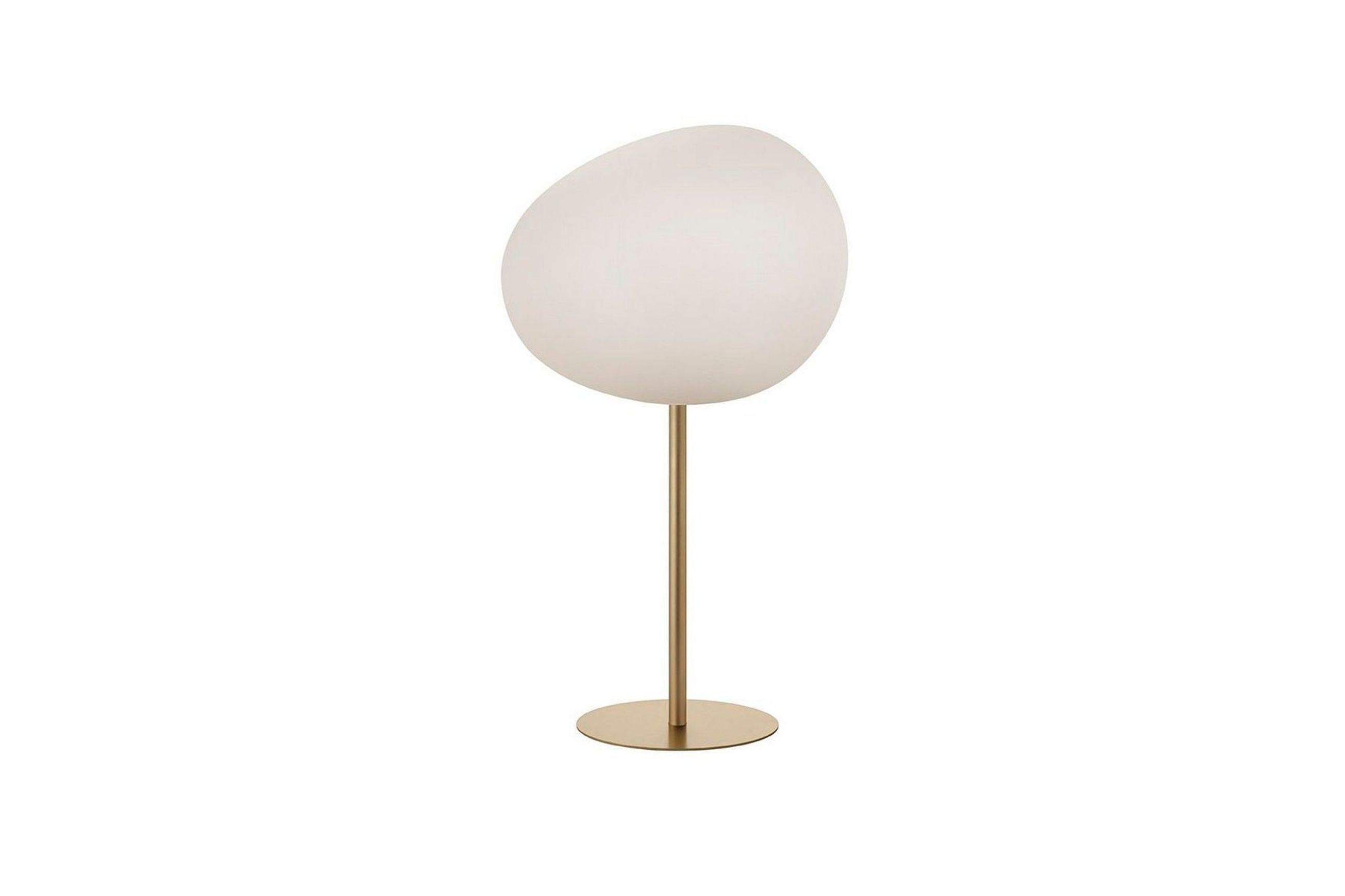 Gregg Alta Grande Table Lamp - Glass