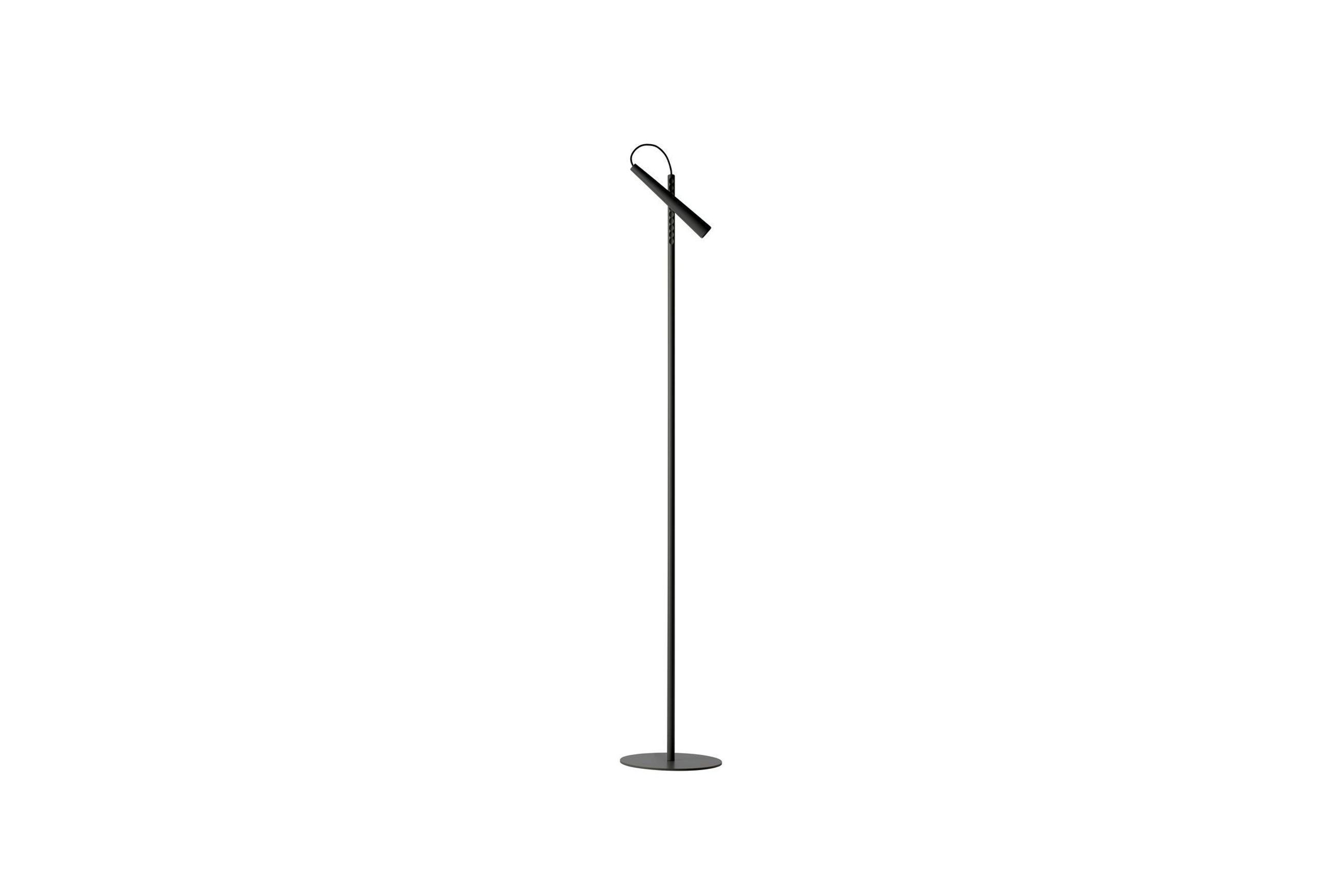 Magneto Floor Lamp