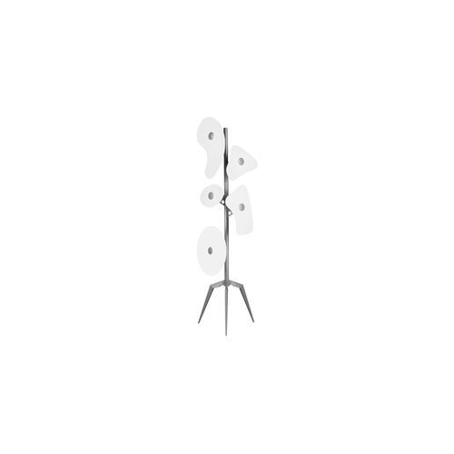 Orbital Floor Lamp