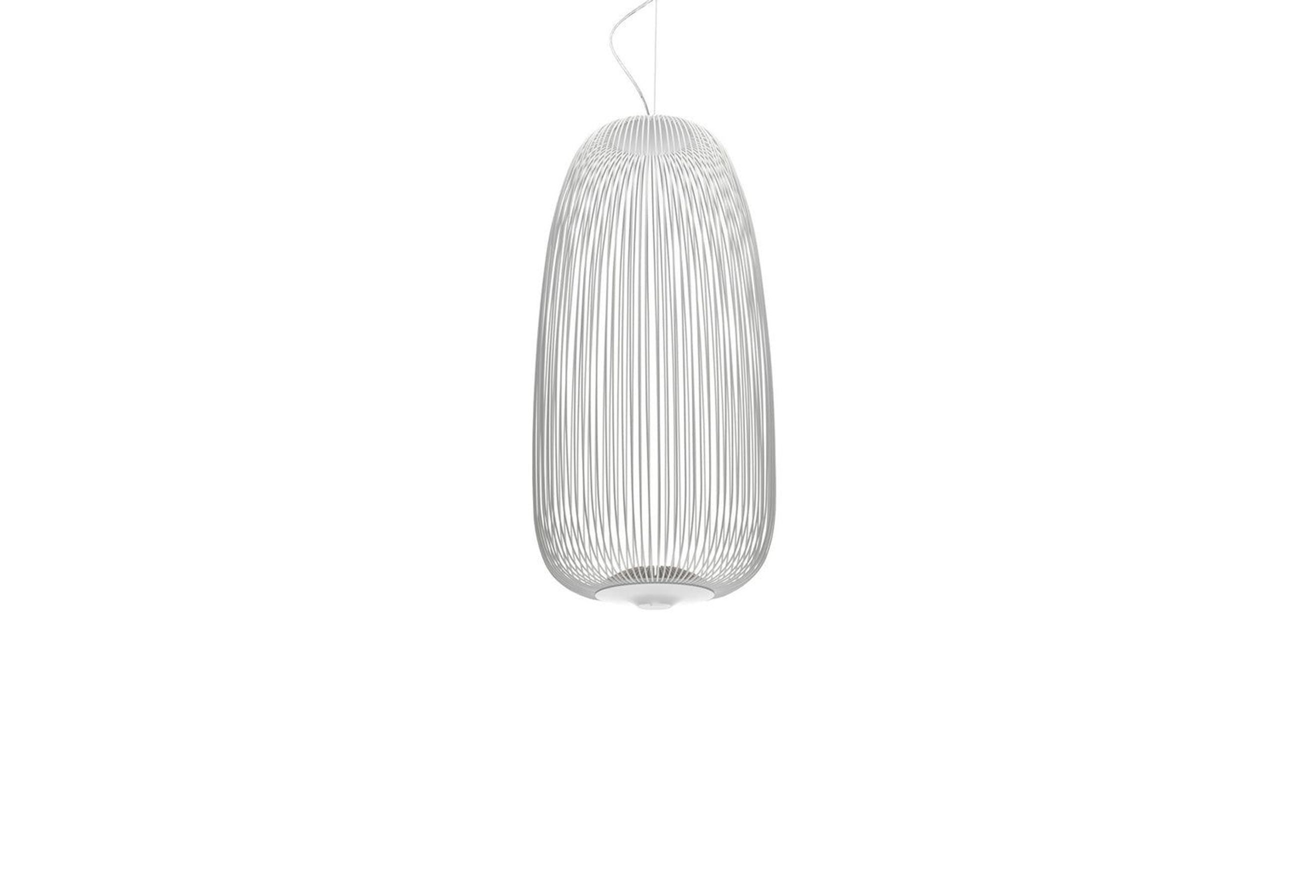 Spokes 1 Suspension Lamp