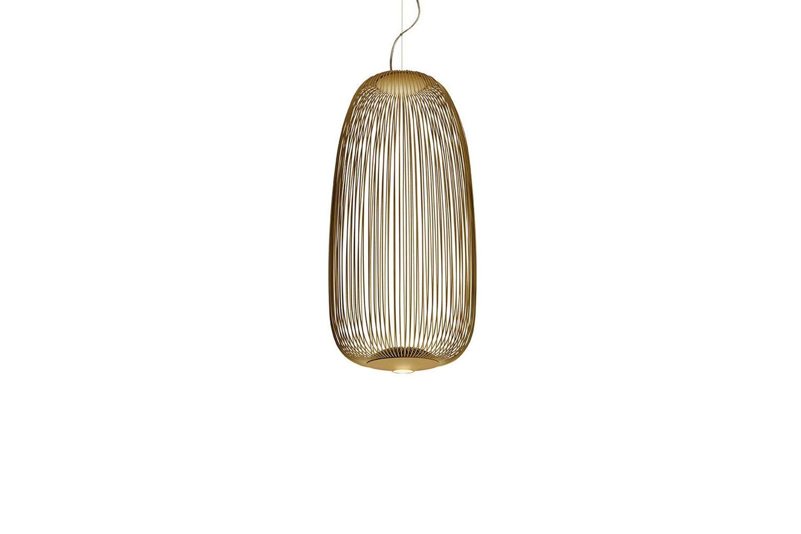 Spokes 1 Suspension Lamp
