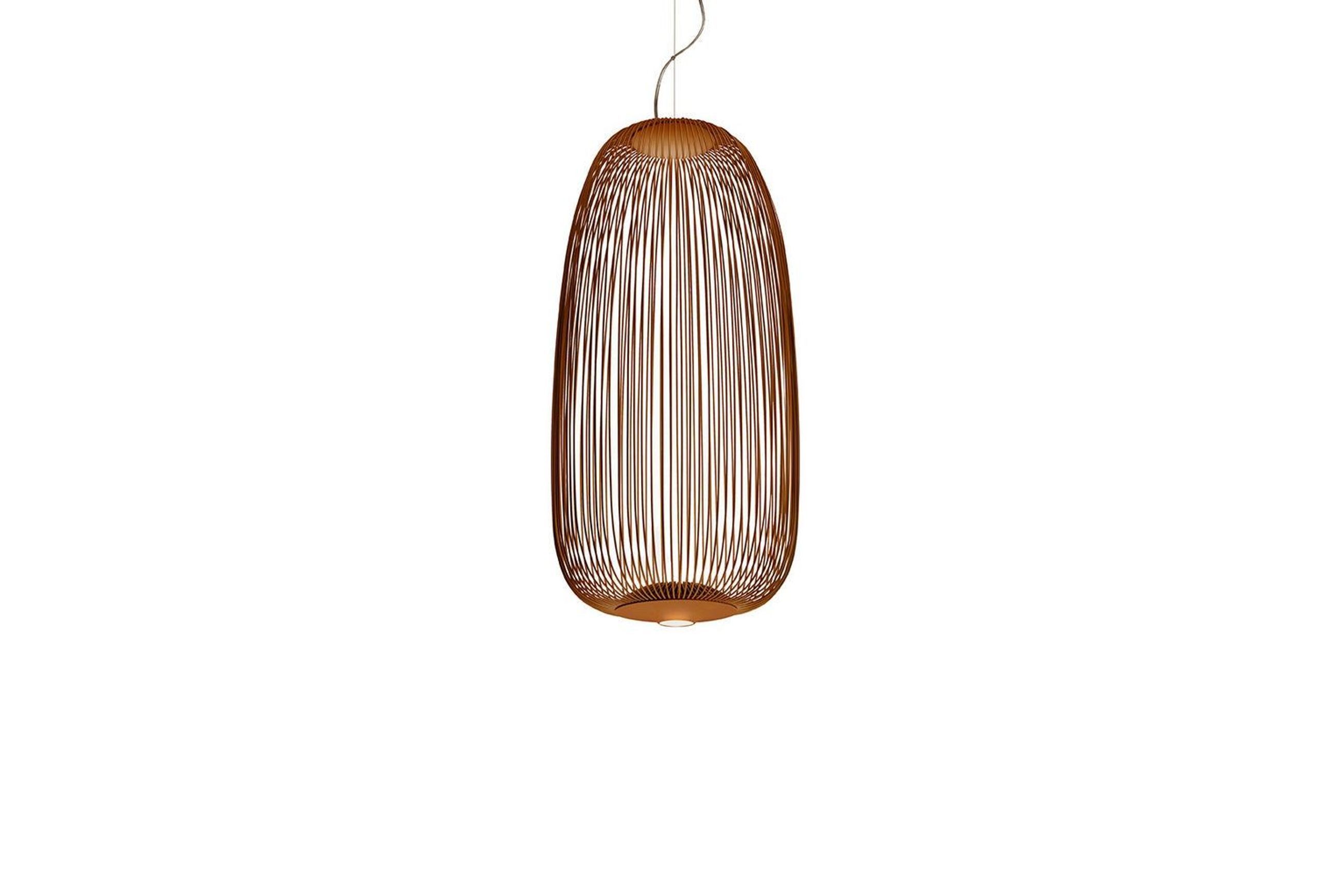 Spokes 1 Suspension Lamp