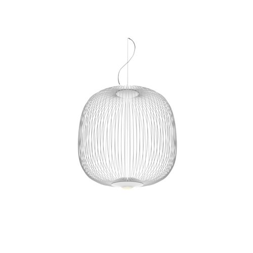 Spokes 2 Pendant by Foscarini | ECC