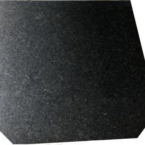 Foundry 1200 x 1200 Flat Wall Granite Hearth