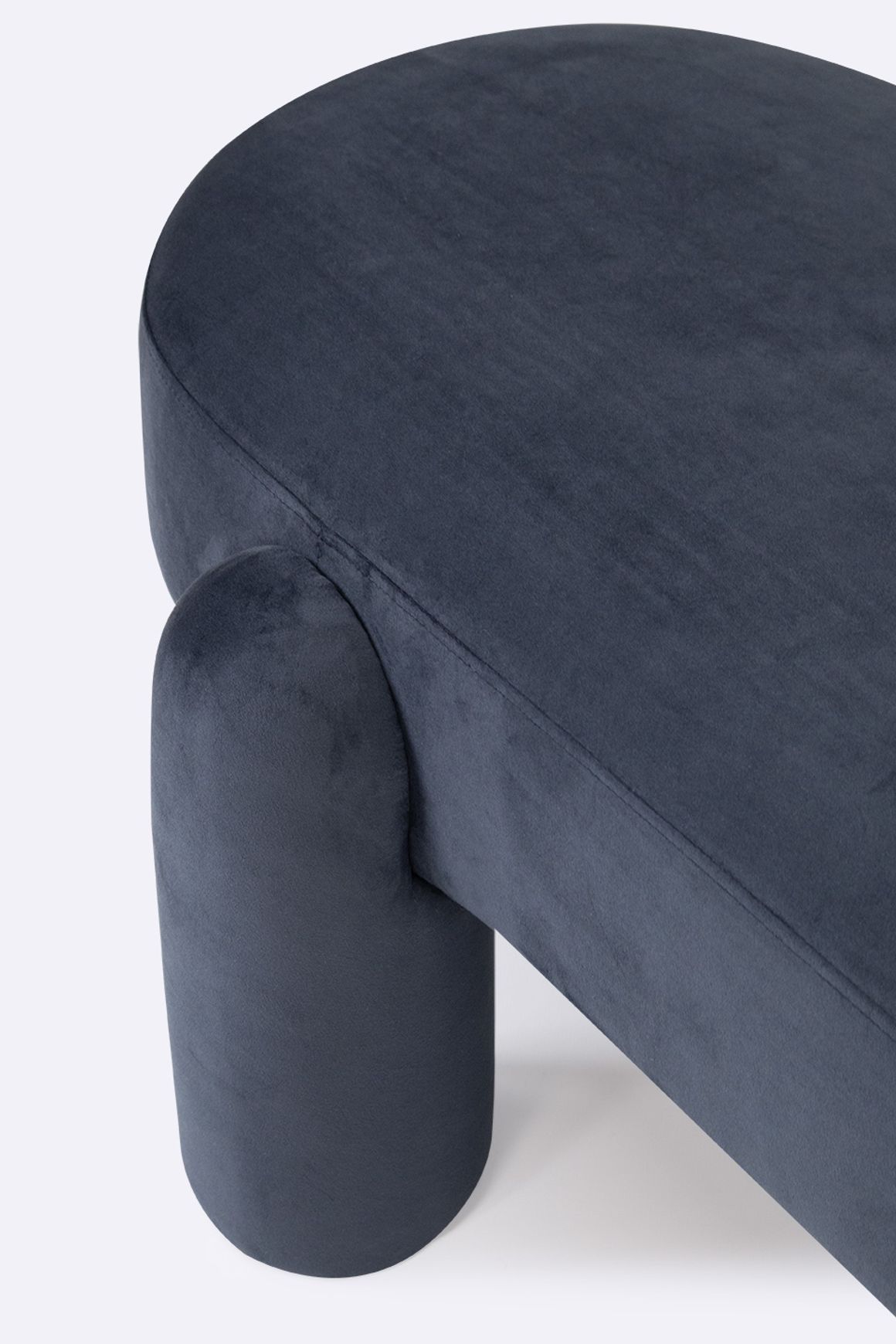 Freya Bench | French Navy