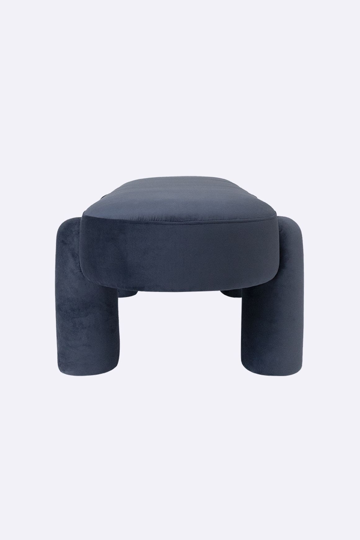 Freya Bench | French Navy