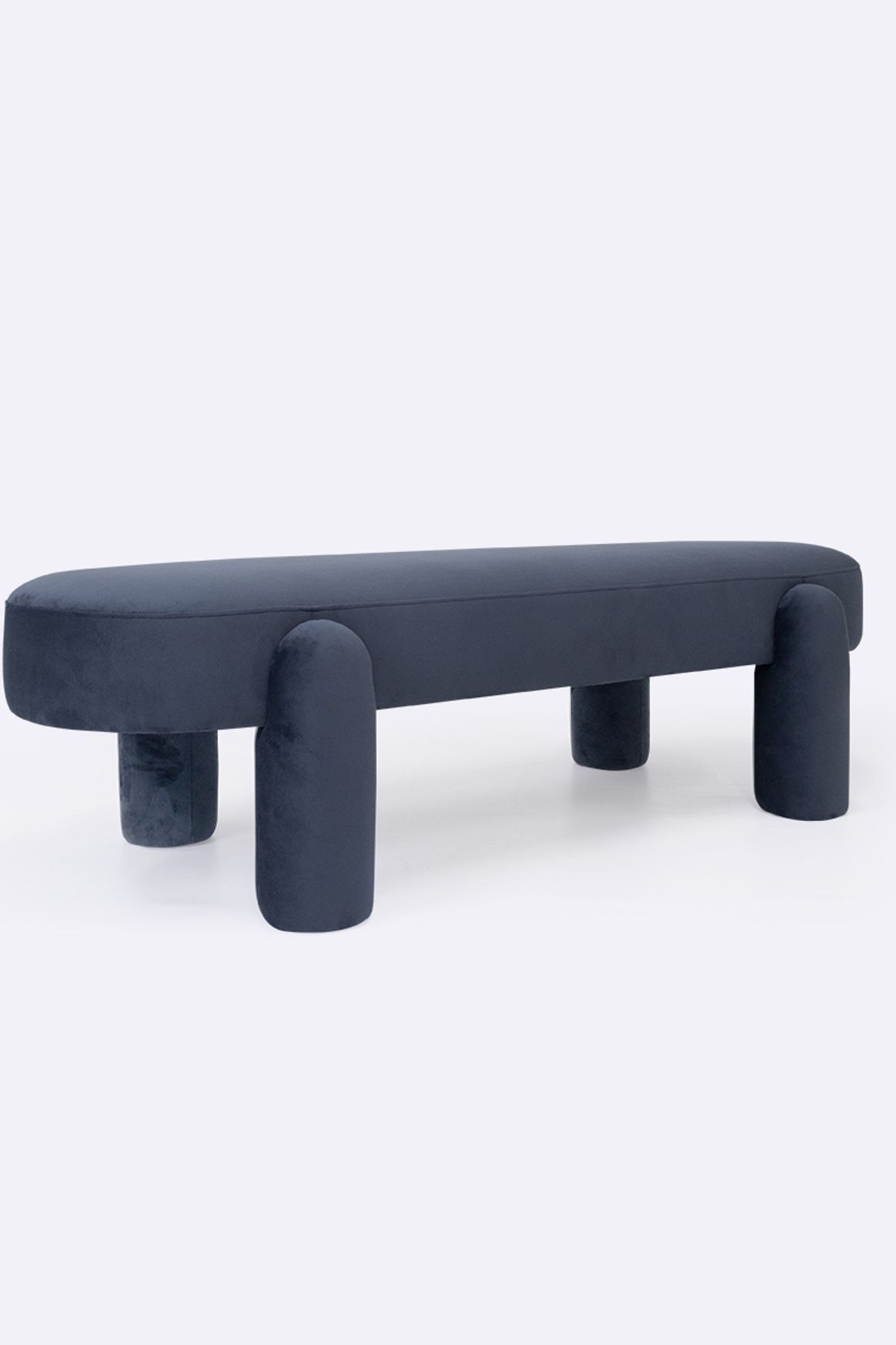 Freya Bench | French Navy