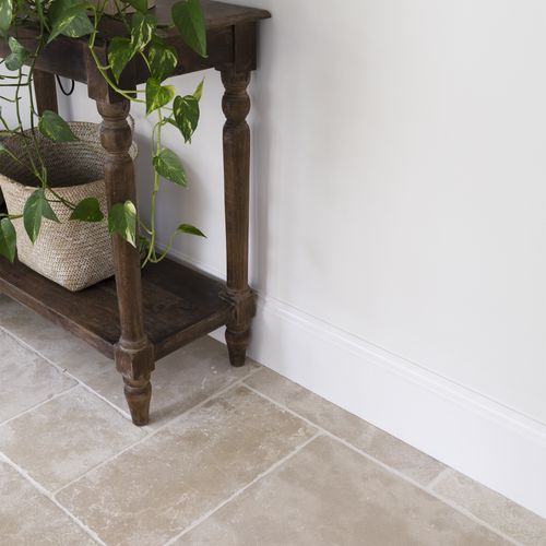 Intrim® SK1006 Skirting & Architrave